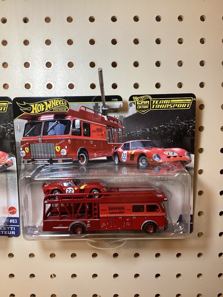 FIAT-Bartoletti Tipo 642: El Clásico Ideal Para Transportar Tu Bólido - Foto 9