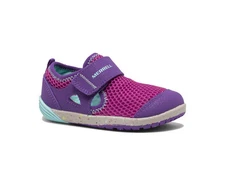 BARE STEPS H20 PURPLE/TURQUOISE