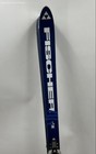 Fischer Blue Pines Winter Sporting Downhill Skis With Integrated Bindings — photo 2