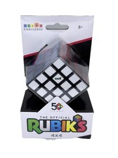 Rubik  s Master, 4x4 Cube Classic Color-Matching Problem-Solving Brain Teaser