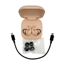 Beats Fit Pro x Kim Kardashian True Wireless Earbuds Moon MNW63LL/A OEM Grade B