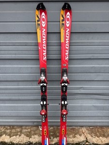 Salomon Equipe | eBay