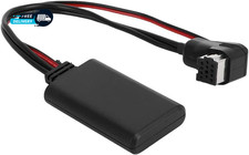 Pioneer IP Bus Bluetooth AUX Adapter Car Audio Stereo Module for Ip Bus