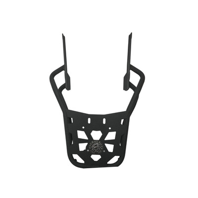 Extended Rear Carrier Fit for Royal Enfield METEOR 350