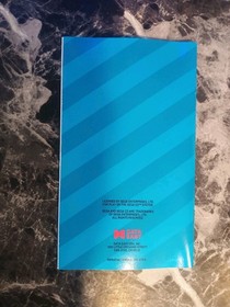 Panic Sega CD Complete CIB