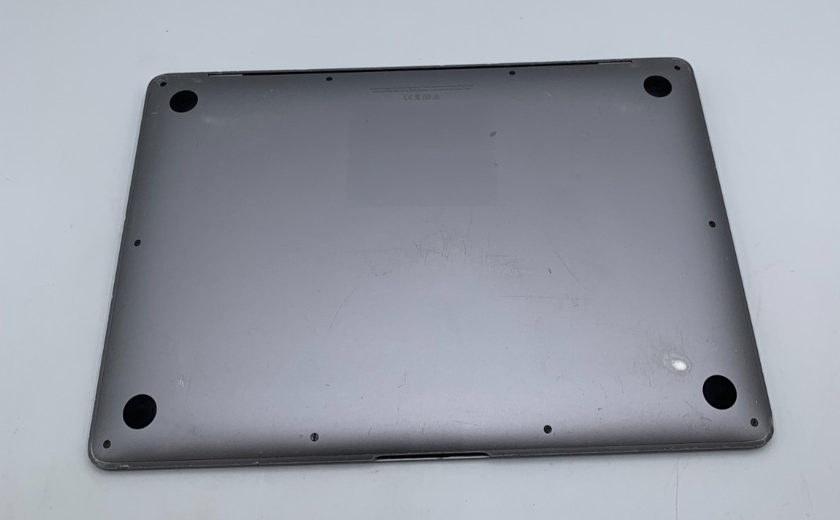 Apple MacBook Air 13" 2020 A2179 i3-1000NG4 256GB SSD 8GB DDR4 Gray C/Dent/Stain