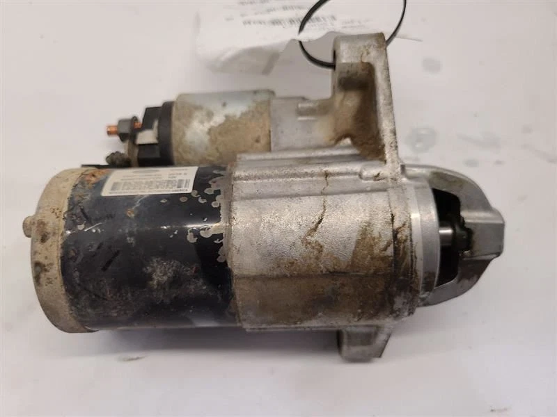 Motor de arranque Ford Expedition 15 16 17 OEM Foto 2 de 4