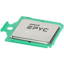 AMD EPYC 7532 32C 2.4GHz 256M DDR4-3200 200W Dell  100-000000136 