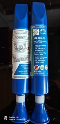 Weicon AN 305-72 200ml NEU