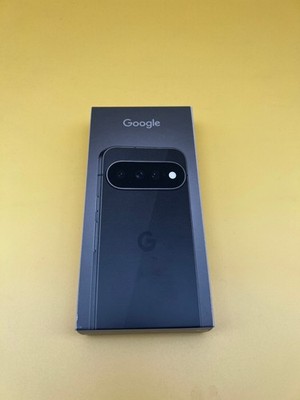 Google Pixel 11 5G Obsidian Black  6,3'' 256GB Model: GUJON OVP versiegelt