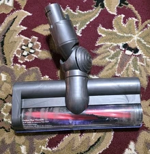 DYSON V6 DC59 DC62 DC58 Animal Motorized Floor Tool Cleanerhead Use