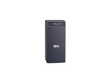 Tripp Lite Series OmniVS 120V 1000VA 500W Line-Interactive UPS, Tower, USB port