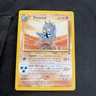 Pokemon Card Omastar 43/75 Neo Discovery EX COMBINED POSTAGE