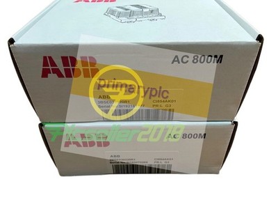 3BSE030220R1 CI854AK01 ABB PROFIBUS-DP/V1 Interface Spot One year warranty