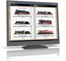 Model Railways of the GDR ePaper