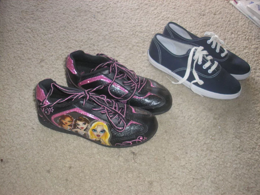 Cheap size 2 shoes hotsell