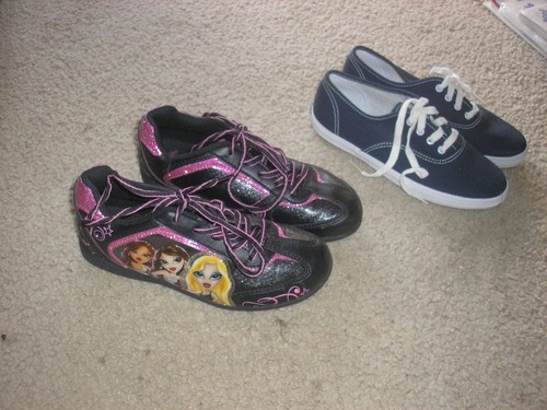 used shoes ebay