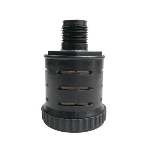 1PC New for Wilden Replacement Diaphragm Pump Muffler 02-3510-99 FREE SHIPPING - Picture 2 of 3