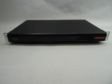 CISCO ASA 5508-X 8-PORT NETWORK SECURITY FIREWALL APPLIANCE