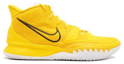 Nike Kyrie 7 イエロー Las mejores ofertas en Nike Kyrie 7 TB Promo Amarillo | eBay