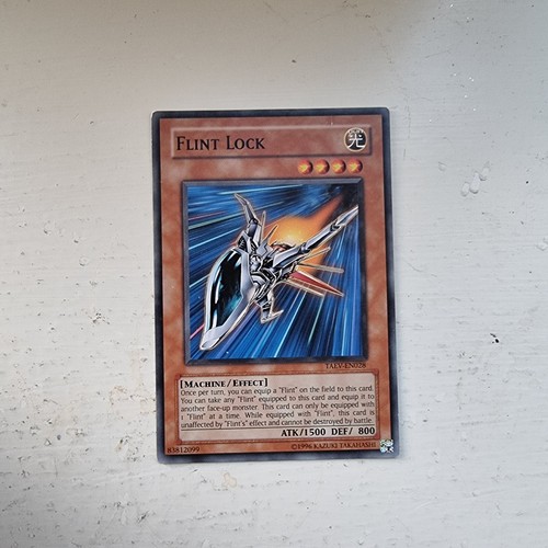 Yugioh TCG TAEV Tactical Evolution Yu-Gi-Oh! Trading Card Singles - Picture 33 of 84