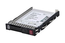 HPE 960GB SATA 2.5" 6G SSD P18478-001, HFS960G32FEH | New Pull 1 Year Warranty