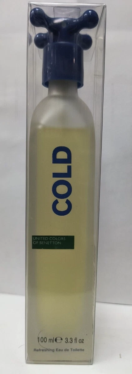United Colors of Benetton Fragrance products for sale | eBay