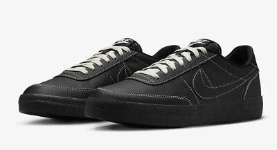 HJ7263-010★ナイキ・キルショット2 ★Black Phantom Nike Killshot 2 Black Phantom HJ7263-010 US 7 - 12 Men | eBay