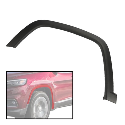 Wheel Fender Flare Molding Front Right Side Fit For 17