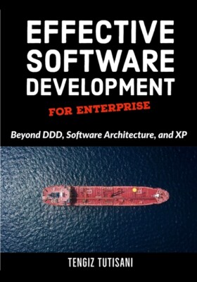 Effective Software Development For Enterprise: Beyond Ddd, Software Archite...