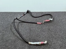 BMW 1 SERIES F20 F21 STARTER MOTOR CABLE ALTERNATOR LOOM WIRE HARNESS 8621500