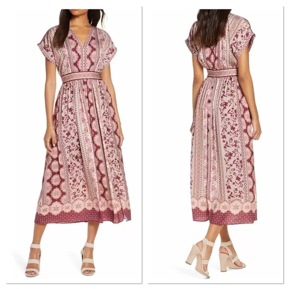Gal meets glam liza clearance dress