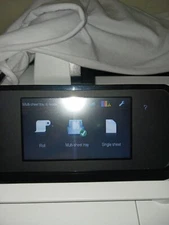 HP DesignJet T130 24-in Wide Format Printer