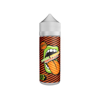 Frozen Grape 15ml Longfill Aroma by Big Mouth