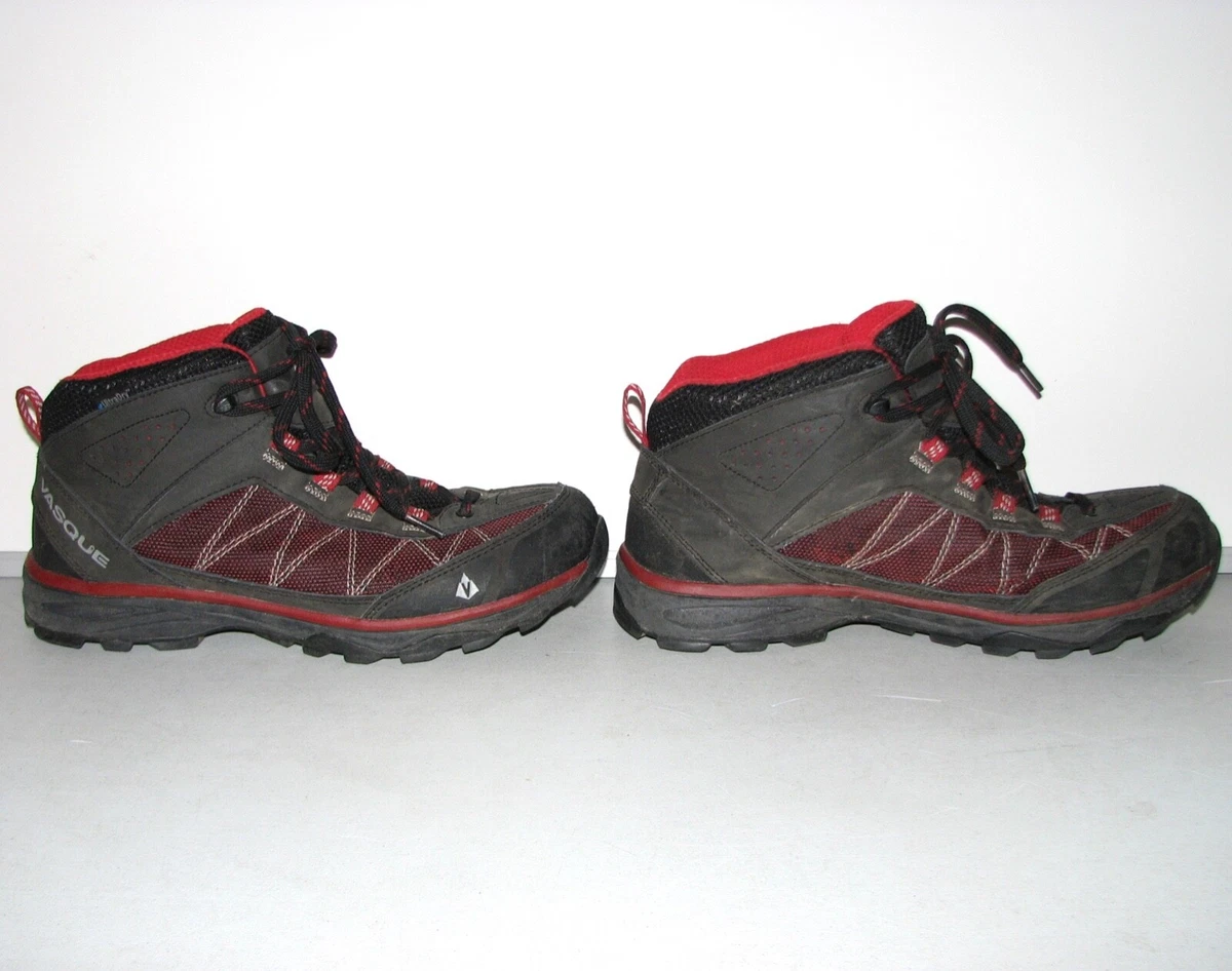 Vasque Monolith Men s UltraDry Waterproof Lace Up Mid Hiking Boots