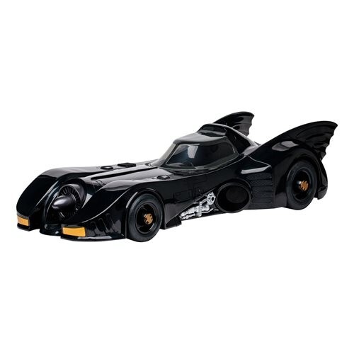 McFarlane Toys DC Multiverse Batmobile (The Flash Movie) 1:7