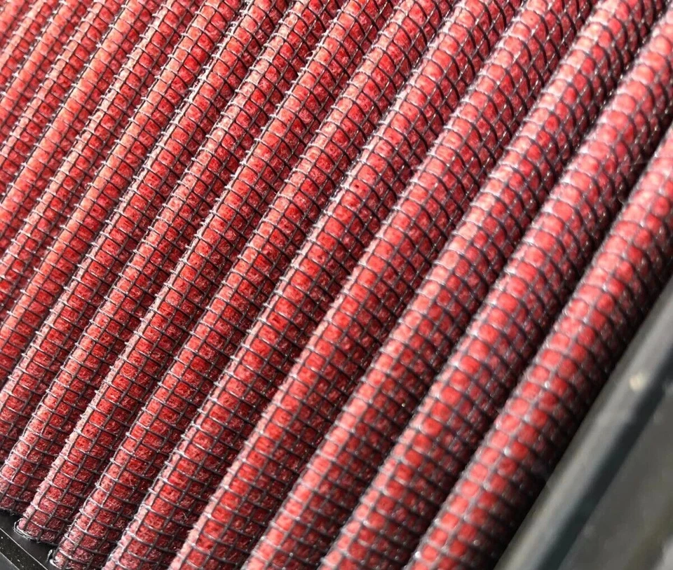 Porsche High Performance Air Filter 986 2.5 Boxster - Image 2 of 4