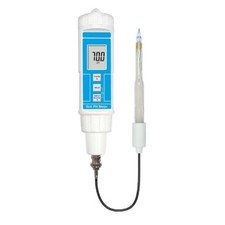 BODEN-PH-METER HUMUS ERDE GÄRTNEREI SAAT PFL...