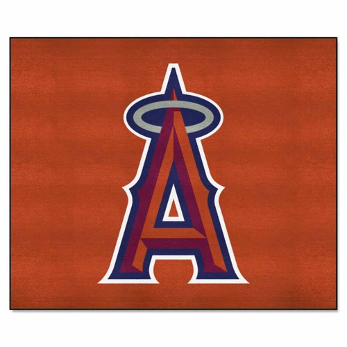 MLB - Tailgater Rug Baseball Team Logo 5' x 6' - Picture 28 of 62