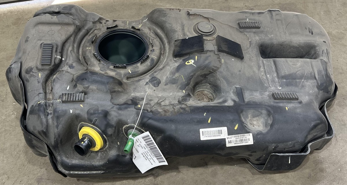 18 - 22 Ford Ecosport Fuel Tank Gas Tank Assembly OEM GN1Z9002A | eBay