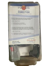 TRAILER TOWING HARNESS 2009 Ford F-150 Hayes 081794 HBC Quik-Connect Dual Mated