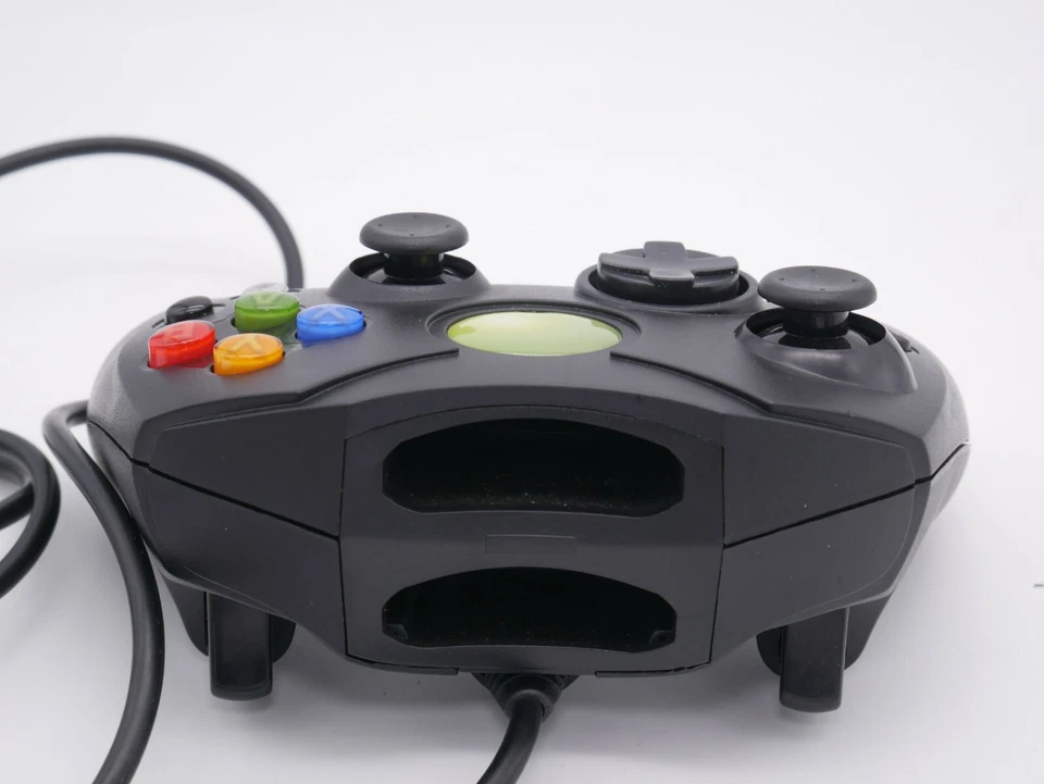 Mando Xbox TTXTech con cable Foto 2 de 2