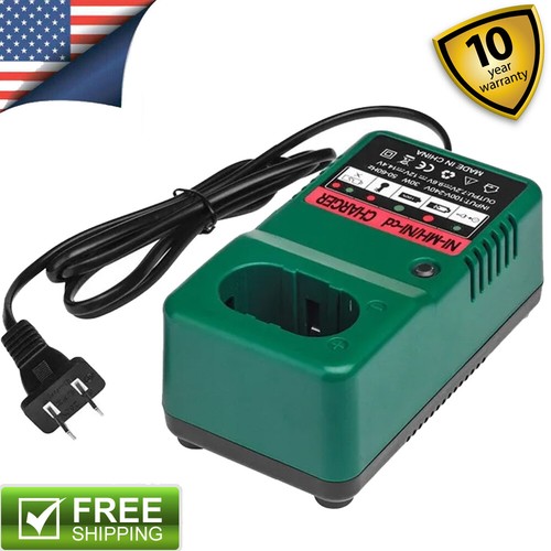 For Makita DC1804 T 7.2-18V Ni-MH Ni-Cd Battery Charger Dock TESTED