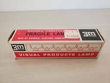 3M Visual Products Projector Lamp 78-8453-5108