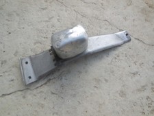 Porsche 911 / 930 Heck Scheibenwischer Motor Mit Halter #1 930 628 061 00