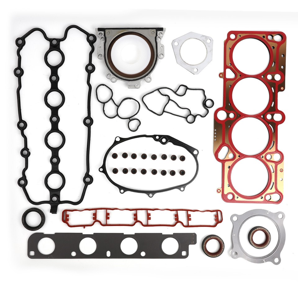 Heat Resistance OEM 06F103483D FOR 20062008 Volkswagen Passat Head