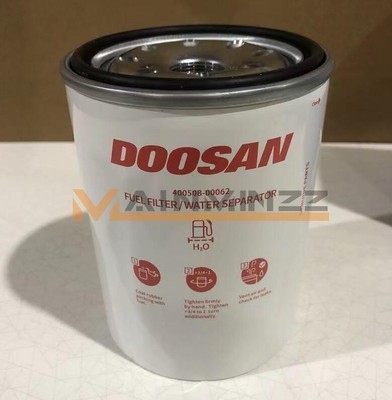 One DOOSAN 400508-00062 Separator     New #A6-35