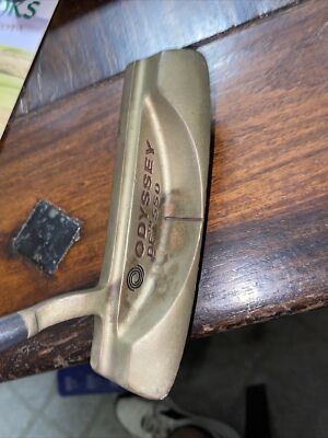 Odyssey Df550 34.5