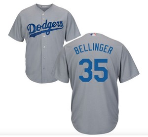 cody bellinger jersey mens