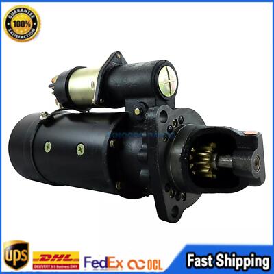 StarTheCat専用 1pc Starter 207-1560 For CAT Excavator Engines | eBay